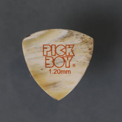 CRAFT | Standard | Material: Mixed Horn (Buffalo Horn) | Color: Mixed Horn | Quantity: 1 piece each