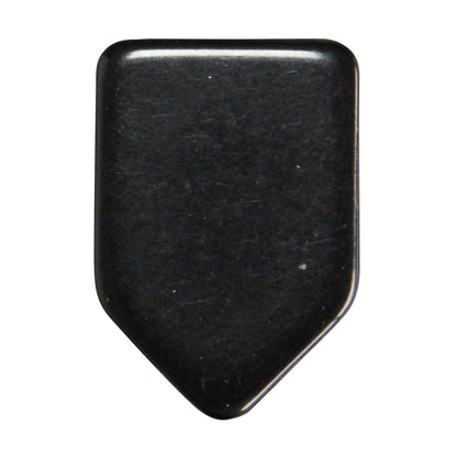 Base di partenza | HomeBase | Materiale: Celluloide | Colore: Nero | Confezione da 10