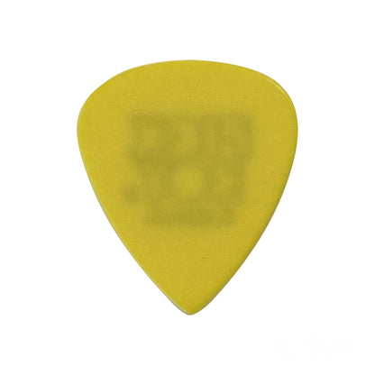 POLIACETAL | Lágrima | Material: Poliacetal | Cor: Amarelo/Roxo/Preto | Pacote com 10