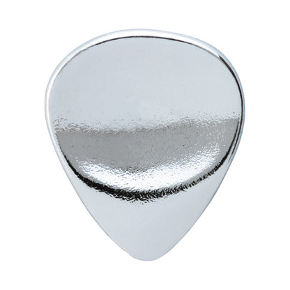 PELTRO | Lacrima | Materiale: Metallo (Peltro) | Colore: Argento | 1 pezzo