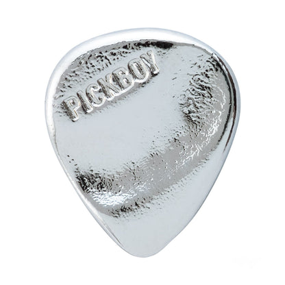 PELTRO | Lacrima | Materiale: Metallo (Peltro) | Colore: Argento | 1 pezzo