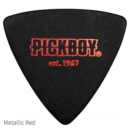 ヘルハート SHARAモデル［石原 愼一郎/アースシェイカー］ | Triangle | 素材：ポリアセタール | 色：ブラック | 10枚入り