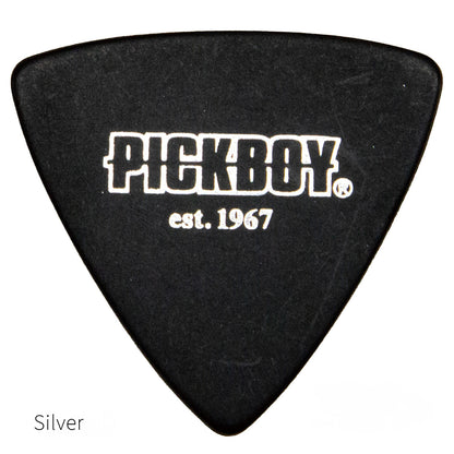 ヘルハート SHARAモデル［石原 愼一郎/アースシェイカー］ | Triangle | 素材：ポリアセタール | 色：ブラック | 10枚入り