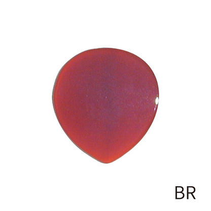 PIETRA | Piccolo rotondo | Materiale: Onice/Agata | Colore: Nero/Marrone/Verde | 1 pezzo