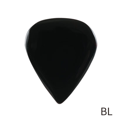 STEIN | Träne | Material: Onyx/Achat | Farbe: Schwarz/Braun/Grün | 1 Stück