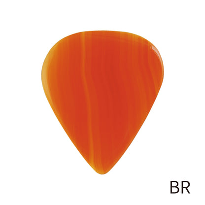 STEIN | Träne | Material: Onyx/Achat | Farbe: Schwarz/Braun/Grün | 1 Stück