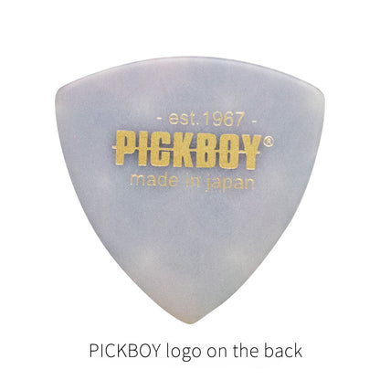 おみやげギターピック3 枚セット | Standard&Teardrop | 素材：ポリアセタール/セルテックス | Japanese Landscape Edition | 3枚入り