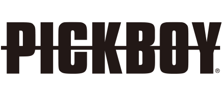 PICKBOY Official Guitar Pick Specialty Store｜Made in Japan
