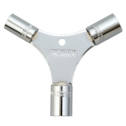 PICKBOY | Ringschlüssel