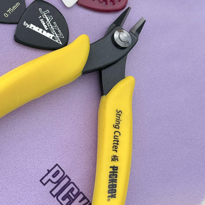 STRING CUTTER "KIWAMI" | ギター専用ストリングカッター