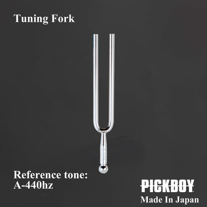 PICKBOY | Diapason "A-440hz"