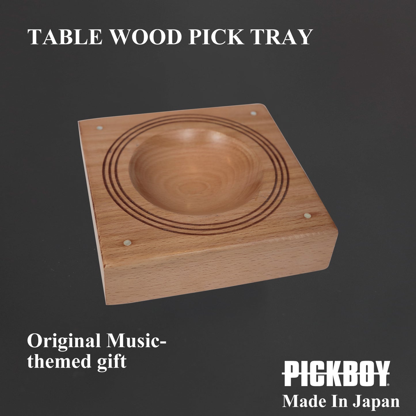 Bandeja de madera para mesa (madera de playa, artículos de decoración)