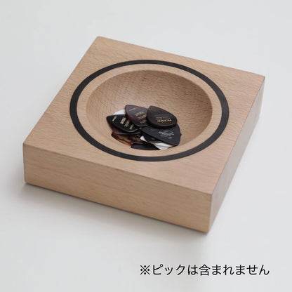 Tischholz Picktray (Buchenholz, Wohnaccessoires)