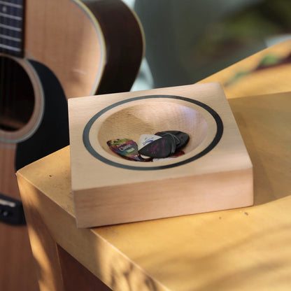 Tischholz Picktray (Buchenholz, Wohnaccessoires)