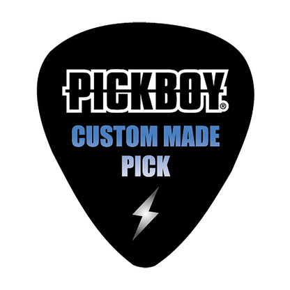 PICKBOY カスタムメイドピック【UVインクジェット・フルカラープリント】