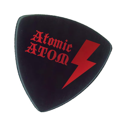 Maßgeschneiderte Picks【Foliendruck Original Picks】