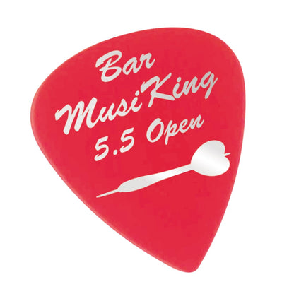 Maßgeschneiderte Picks【Foliendruck Original Picks】