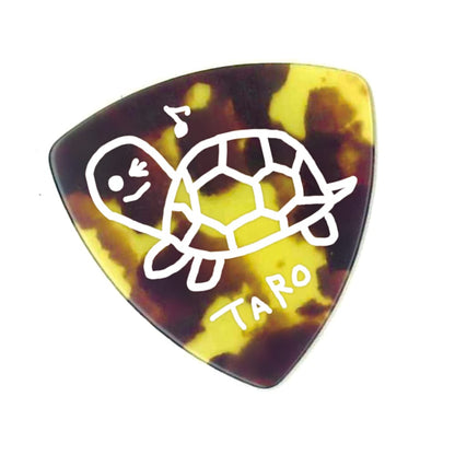 Maßgeschneiderte Picks【Foliendruck Original Picks】