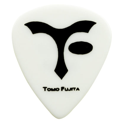 Selección de firma de TOMO FUJITA 2 | Lágrima Material: Celuloide | Paquete de 20