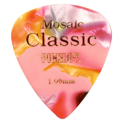 Selección de firma de TOMO FUJITA 2 | Lágrima Material: Celuloide | Paquete de 20