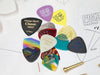 PICKBOY Official Guitar Pick Specialty Store｜Made in Japan・Customizable ...