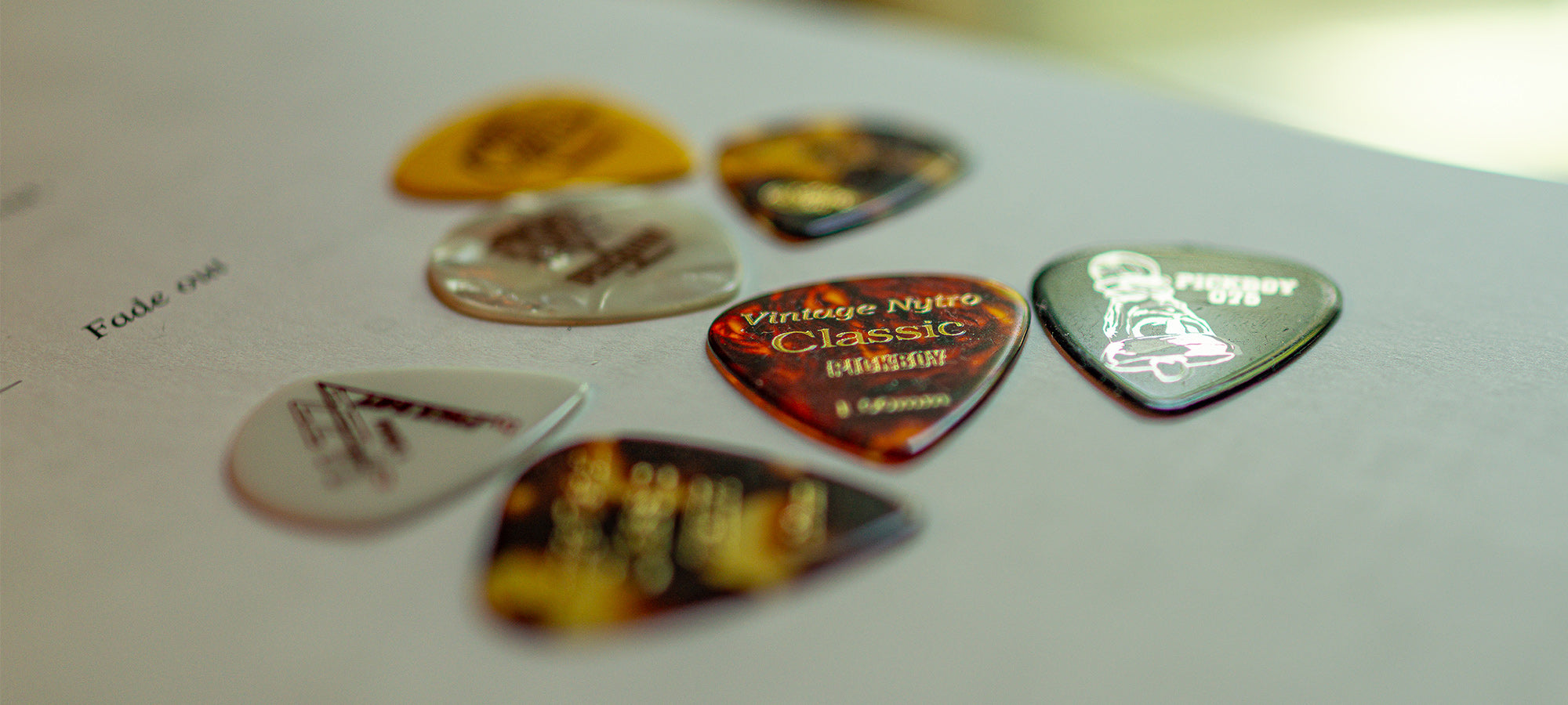 PICKBOY公式｜ギターピック専門通販 – プロも愛用の日本製ピック